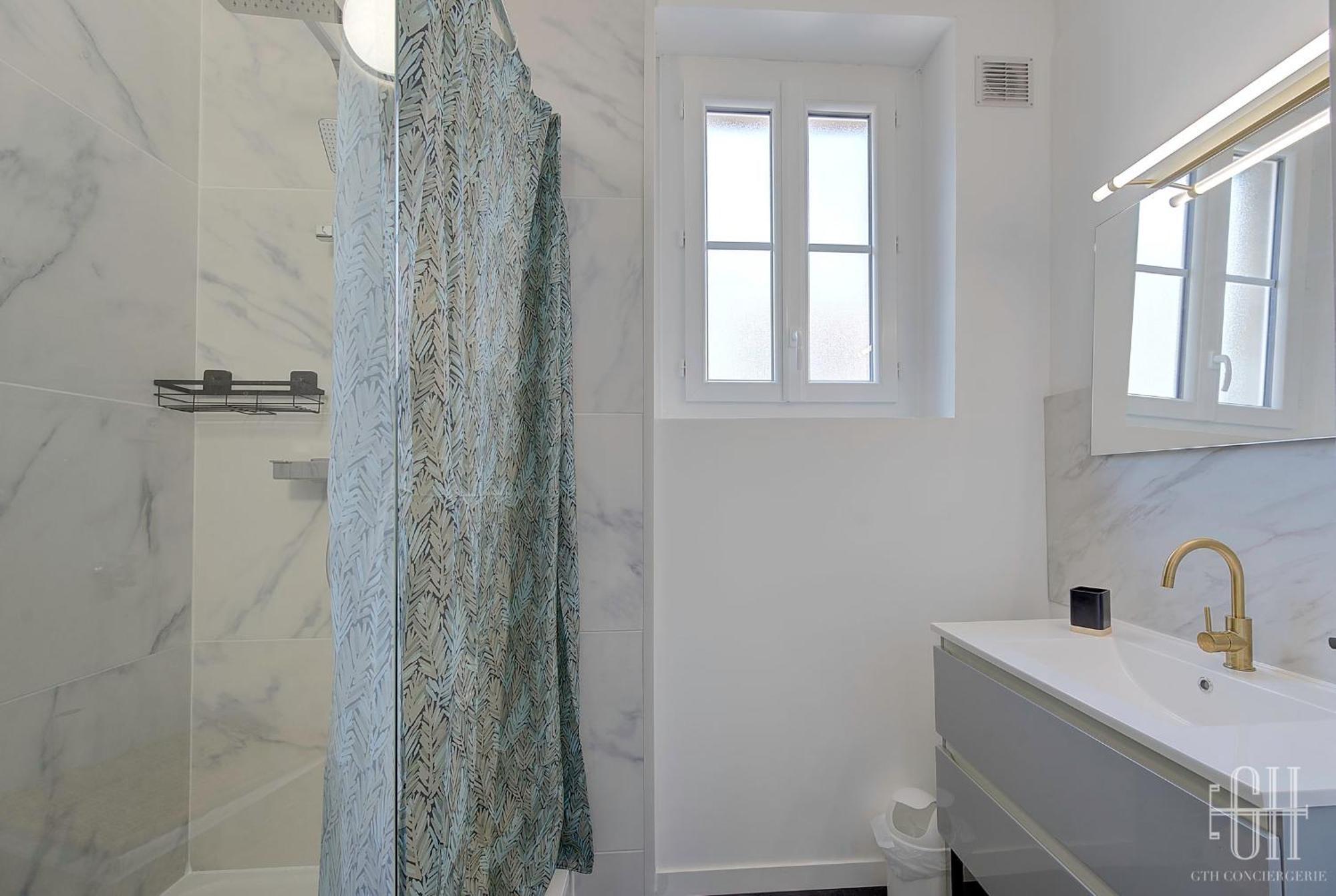 Apartamento L'oiseau Blanc / - Piscine Du *