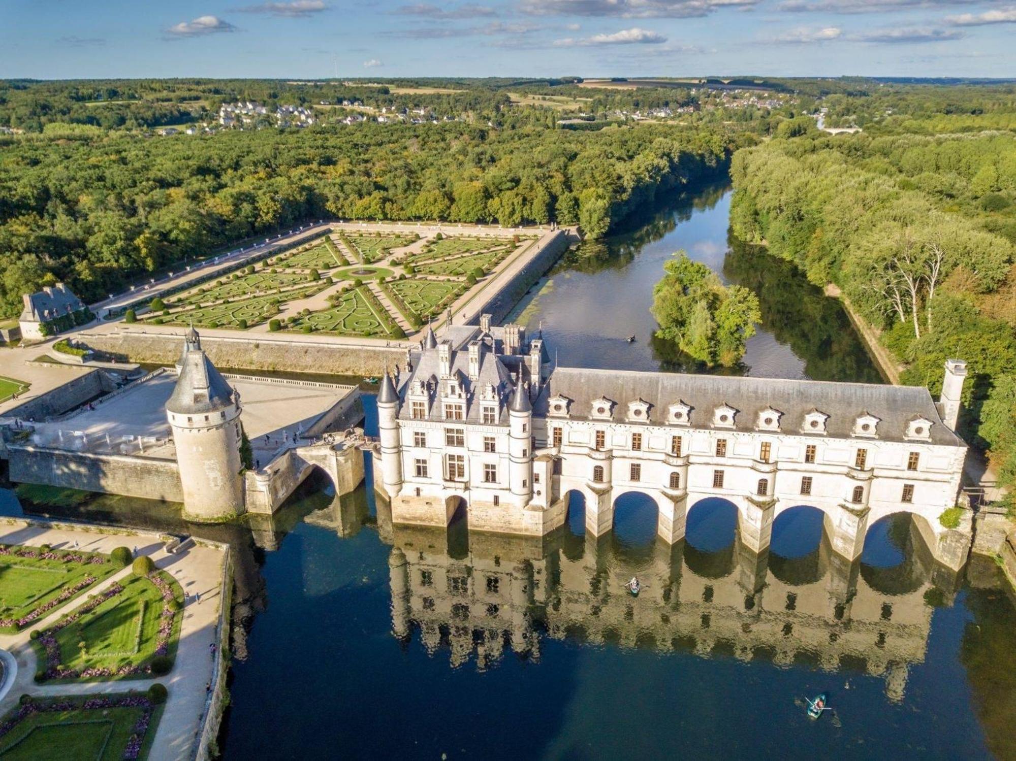 Apartamento L'oiseau Blanc / - Piscine Du Tours